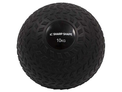 Sharp Shape Piłka slamowa 10 kg
