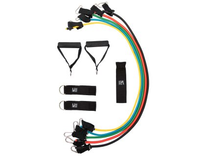 Sharp Shape Zestaw ekspanderów