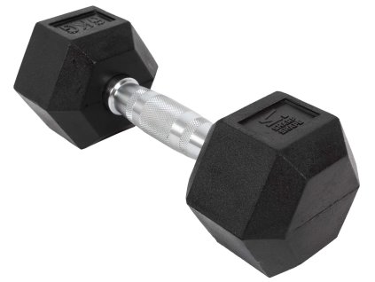 Sharp Shape HEX činka 6 kg