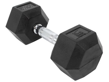 Sharp Shape HEX-Hantel 10 kg