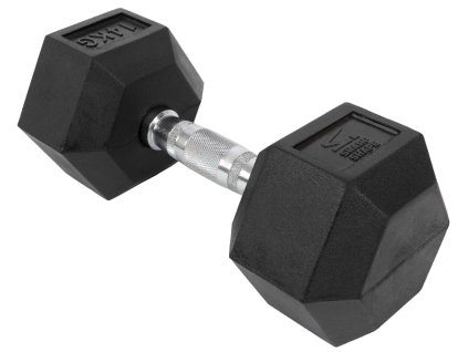 Sharp Shape HEX súlyzó 14 kg