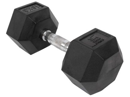 Sharp Shape HEX dumbbell 16 kg