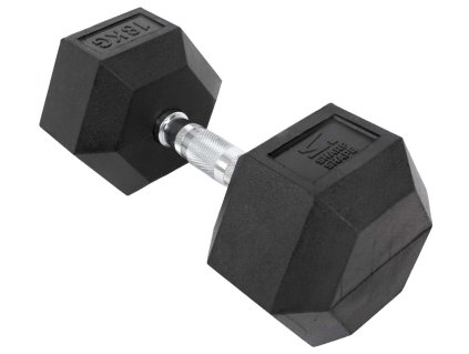Sharp Shape HEX-Hantel 18 kg