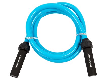 Sharp Shape Weighted jump rope 1500 g blue