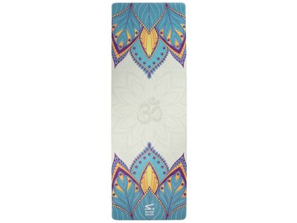 Sharp Shape Podložka na jogu ECO mat Mandala