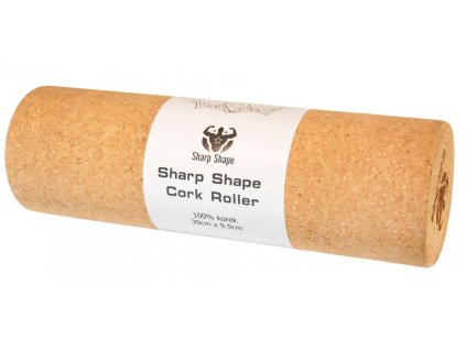 Sharp Shape Cork roller