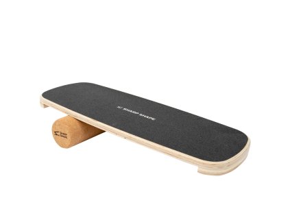 Sharp Shape Balanceboard schwarz