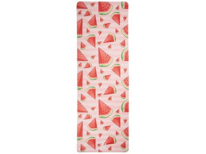 Sharp Shape Yogamatte ECO Matte Wassermelone