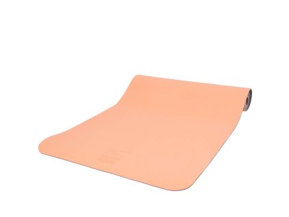 Sharp Shape Mata do jogi Dual TPE pomarańczowa