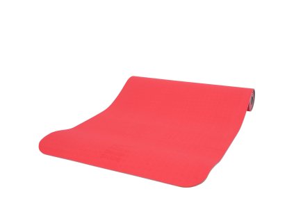 Sharp Shape Mata do jogi Dual TPE czerwona