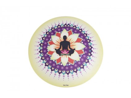 Sharp Shape Mata do medytacji i jogi