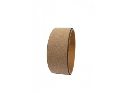 Sharp Shape Cork yoga wheel
