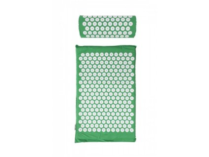 Sharp Shape Acupressure set green