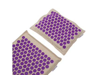 Sharp Shape Acupressure set