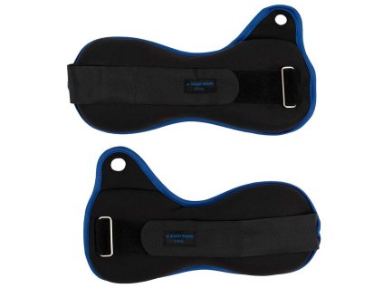 Sharp Shape Wrist weights 2 kg