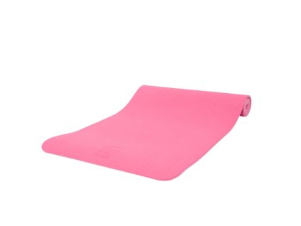 Sharp Shape Yogamatte Dual TPE rosa