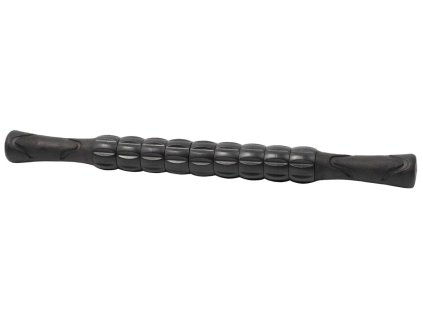 Sharp Shape Massage stick black