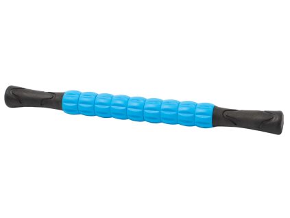 Sharp Shape Massage stick blue