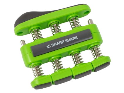 Sharp Shape Ujjerősítő zöld