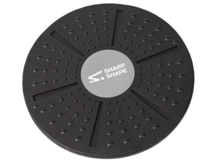 Sharp Shape Balanceboard schwarz