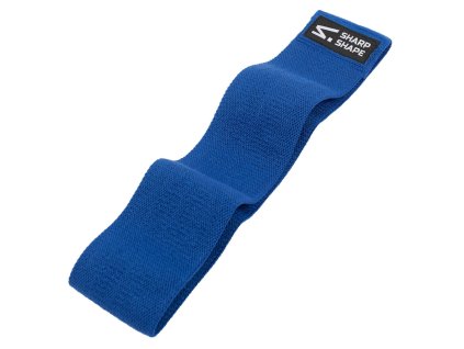 Sharp Shape Hüftband blau