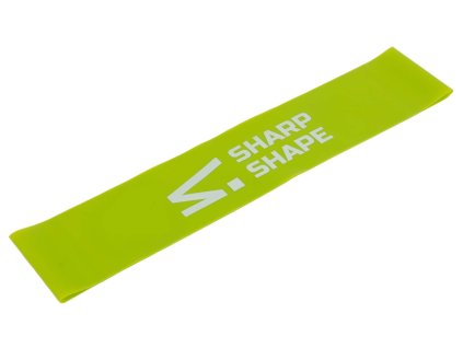 Sharp Shape Widerstandsgummi 0,35 mm Scharfe Form