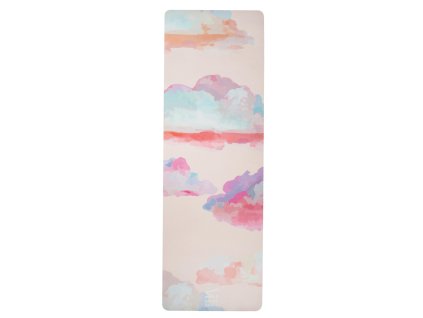 Sharp Shape Yogamatte ECO rPET Matte Dawn