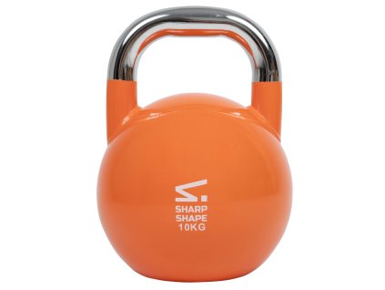 Sharp Shape Odważnik kulowy 10 kg