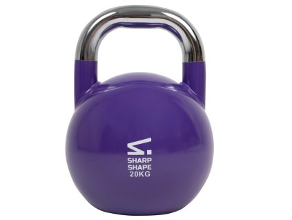 Sharp Shape Competition Kettlebell 20kg