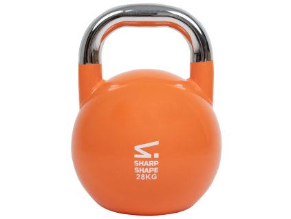 Sharp Shape Verseny Kettlebell 28kg