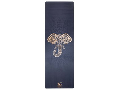 Sharp Shape Podložka na jogu ECO mat Elephant