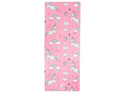 Sharp Shape Kinder Yogamatte Öko Matte Einhorn