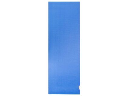 Sharp Shape Yogamatte PVC PRO matt blau