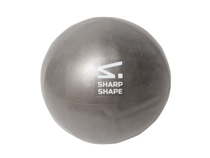 Sharp Shape Überball 25 cm grau