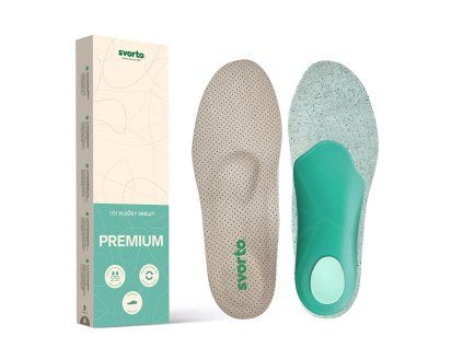 Vložky skelet PREMIUM (Velikost 46)