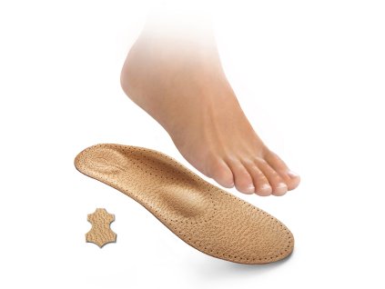 Vložky skelet (Velikost 36)
