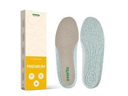 Stélky ECO PREMIUM (Velikost 45-46)