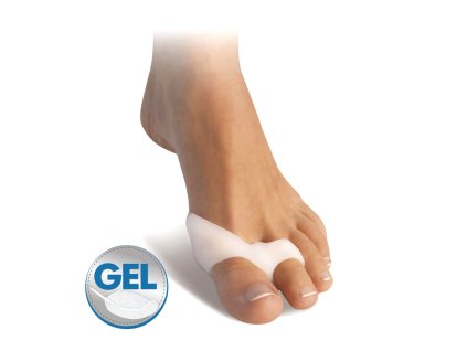 Gelový korektor duo