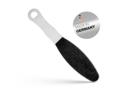 Pilník na kůži oboustranný 22,5 cm