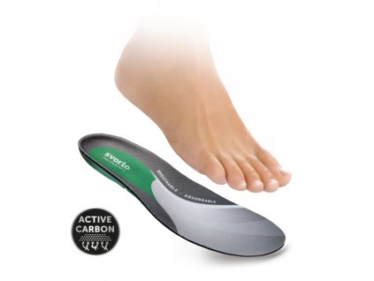 Stélky ANTIBACTERIAL (Velikost 35-36)