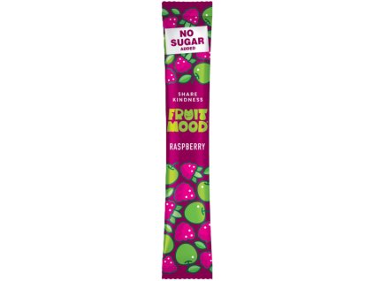 FruitMood ovocný plátek Malina 10g