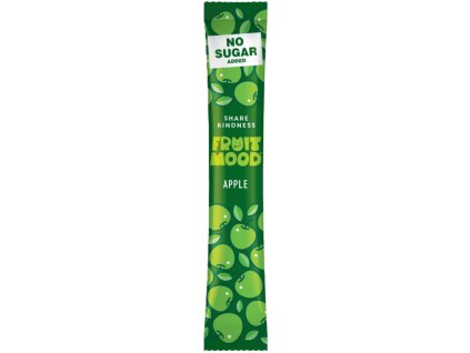 FruitMood ovocný plátek Jablko 10g