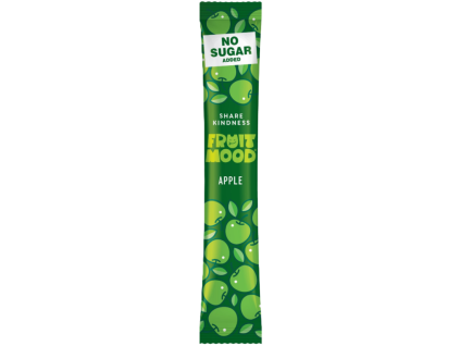 Ovocný plátek Fruit Mood Jablko 10 g