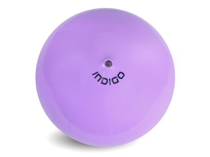 GR PE 315 PU Fialová světlá Metallic Ball INDIGO 17 350G
