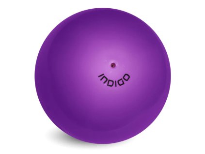 GR PE 315 PU Fialová Metallic Ball INDIGO 17 350G
