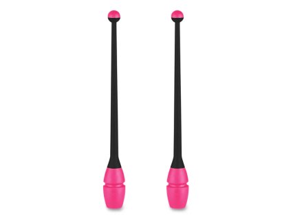 GR MZ 018 NERO kužele indigo cerna ruzova