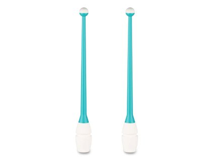 GR MZ 017 TUBL kuzele indigo tyrkys bila