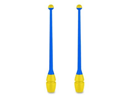 GR MZ 017 ACAM kuzele indigo svetle modra zluta