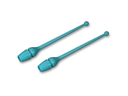 GR MZ 352 TU kuzele indigo tyrkysova