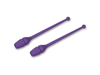 Gymnastické kužele INDIGO fialová